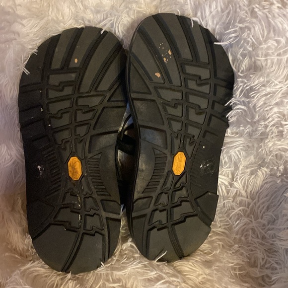 Chaco men’s size 9 - Picture 4 of 4
